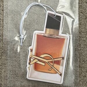 YSL Perfume Bottle Air Freshener 🦄🦄🦄